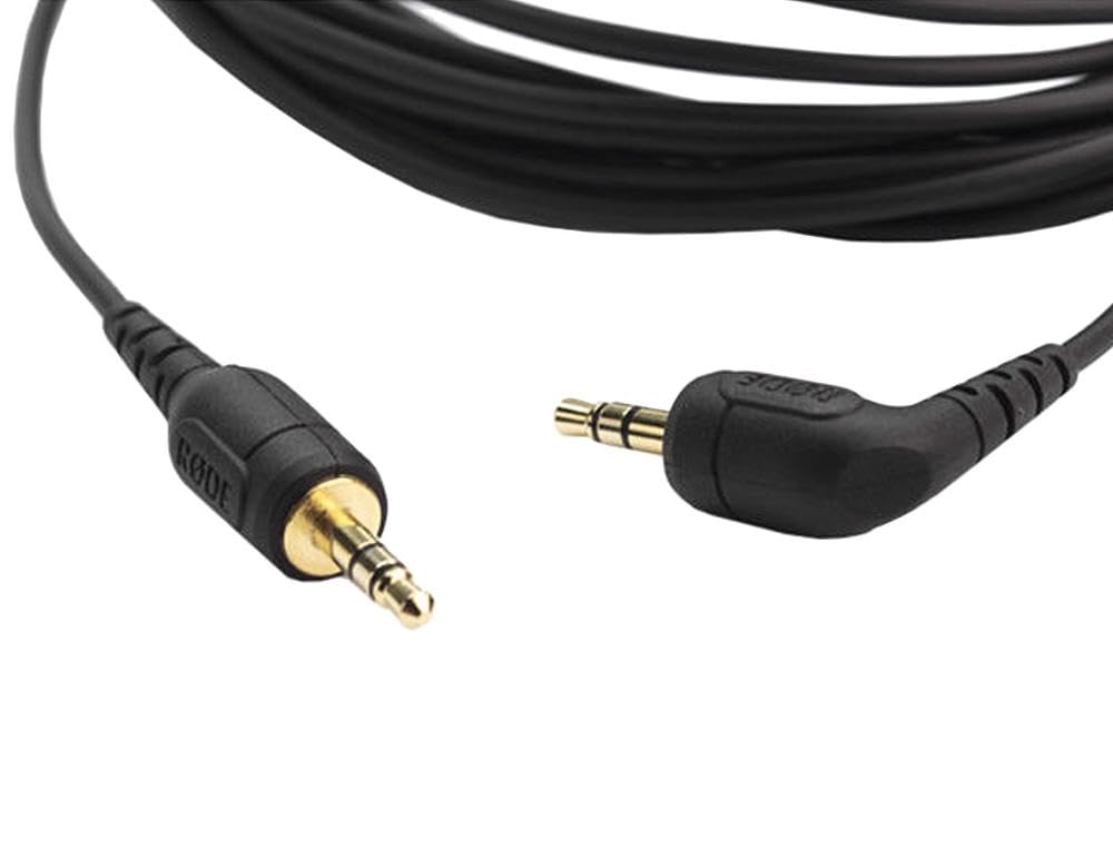 Rode SC8 Dual-Male TRS Cable, 20 Feet