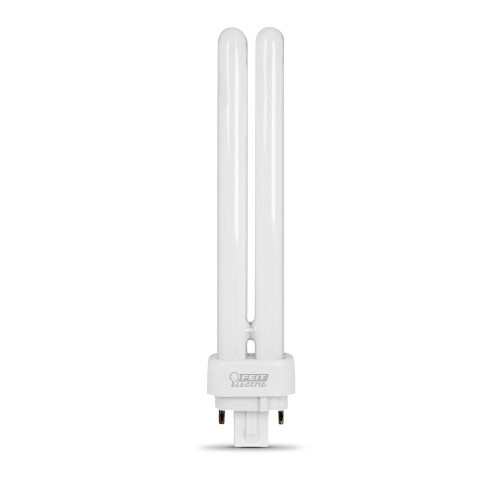 Feit Electric PLD26E 26-Watt Fluorescent PL Bulb