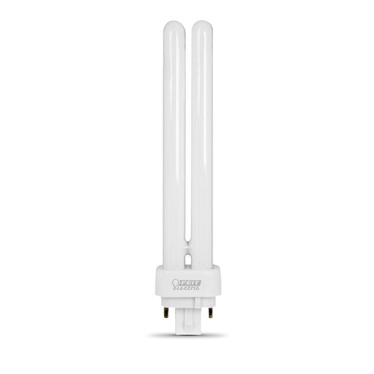 Feit Electric PLD26E 26-Watt Fluorescent PL Bulb