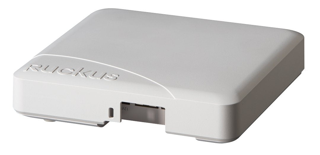 Ruckus Wireless ZoneFlex R500 Wireless Access Point (Dual-Band 802.11ac, 2x2:2 Streams, BeamFlex+, Dual Ports, 802.3af PoE) 901-R500-US00