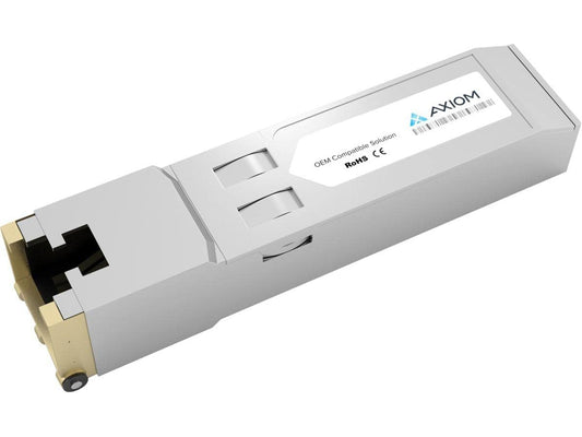 Axiom Memory Solutionlc Axiom 1000base-t Sfp Transceiver for IBM - 00fe333