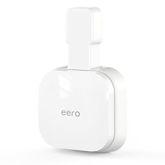 Outlet Wall Mount Compatible with eero 7, 1 Pack