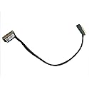 GinTai LCD EDP Video Screen Cable Replacement for Lenovo Thinkpad T470 (20HD 20HE 20JM 20JN) A475 (20KL 20KM) DC02C009J00 SC10G75185 00UR481 00UR482