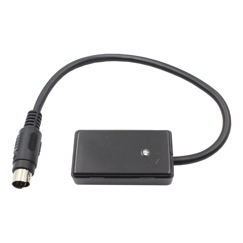 CAT Converter From FT- 817 FT-857 FT-897 CAT To Bluetooth Adapter Fit for YAESU