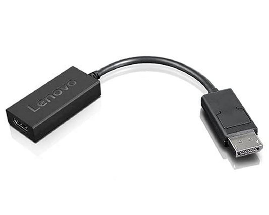 Lenovo DP to HDMI2.0B Adapter Cable
