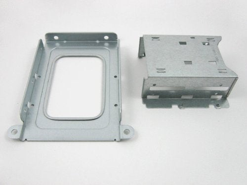 Supermicro MCP-220-84603-0N Dual 2.5" Fixed HDD Tray