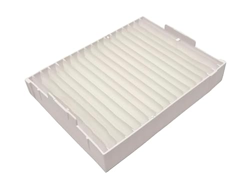 Projector Air Filter Compatible with Panasonic Model Numbers PT-RS11KEJ, PT-RS11KU, PT-RS30K, PT-RS30KU, PT-RZ12K