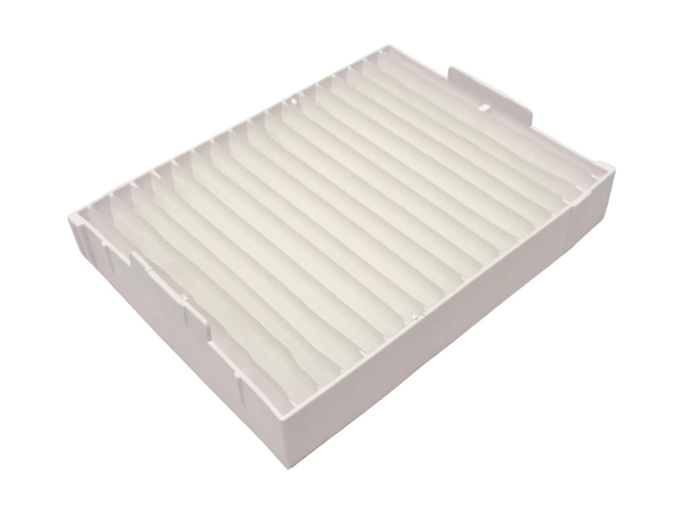 Projector Air Filter Compatible with Panasonic Model Numbers PT-RS11KEJ, PT-RS11KU, PT-RS30K, PT-RS30KU, PT-RZ12K