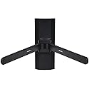 VideoSecu MDVD02 DVD DVR VCR Wall Mount Bracket DDS Receiver Cable Box Wall Holder with Adjustable Arm BV1