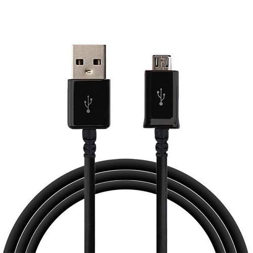 ReadyWired USB Charging Cable Cord for iHome iBT33, iBT34, iBT67, iBT72, iBT70, iBT82, iBT84, iBT89 Bluetooth Speaker