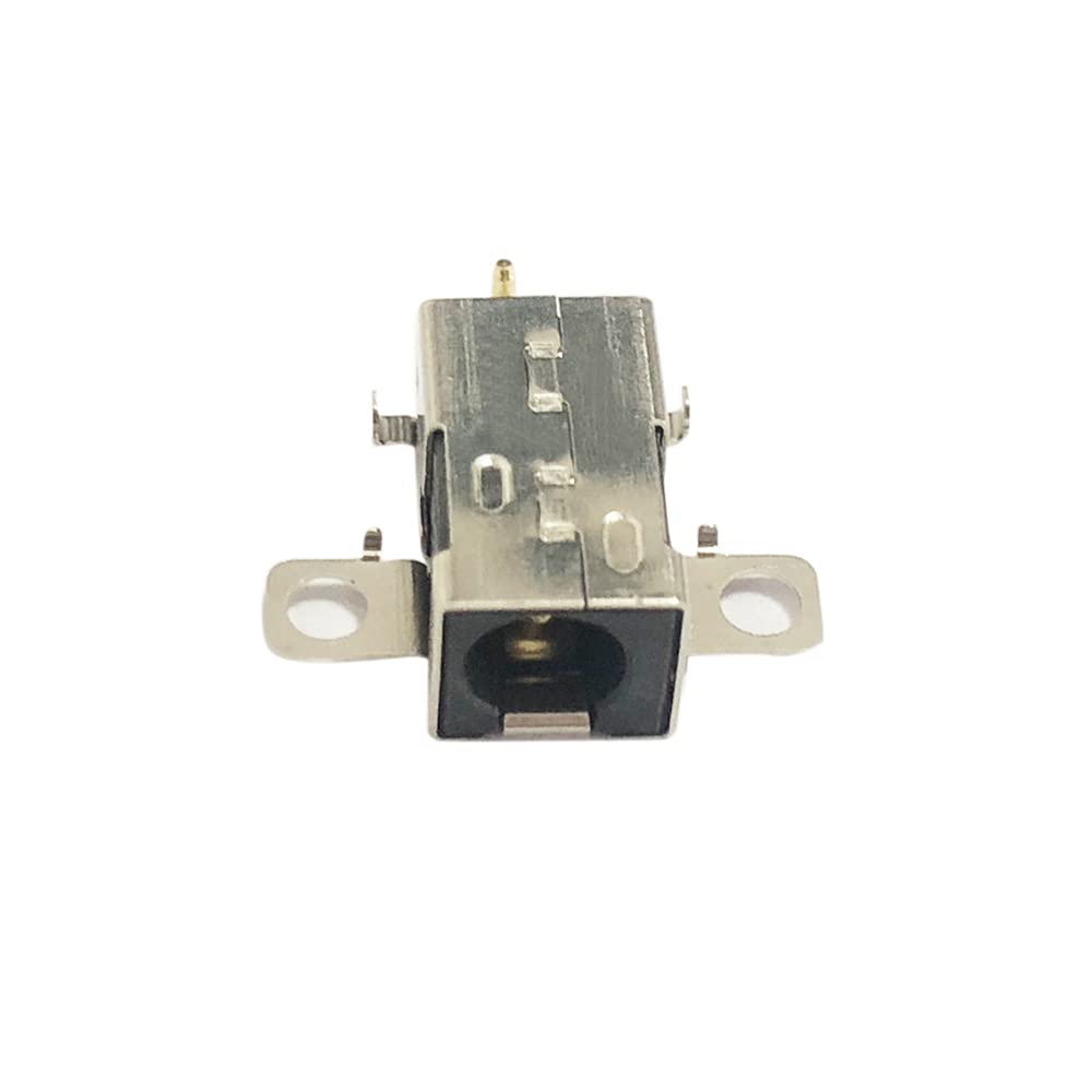 Huasheng Suda DC Power Jack Socket Plug Charging Port Connector Replacement for Lenovo IdeaPad S540-15IML S540-15IWL 81NE 81Q1 81NG (G)