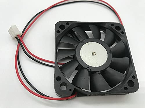 2004KL-05W-B50 DC24V 0.10A 5010 Schneider Inverter Fan 2004KL-05W-B50