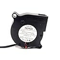 12V 0.13A BM4515-04W-B40 4CM Silent Projector Turbo Fan