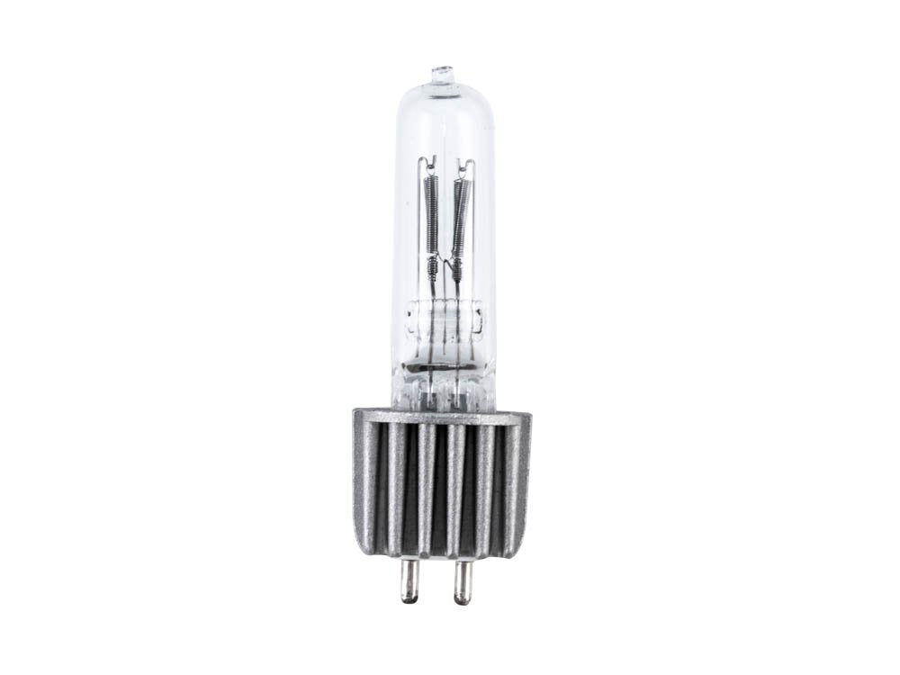 Tungsten Halogen 575W Bulb in Clear