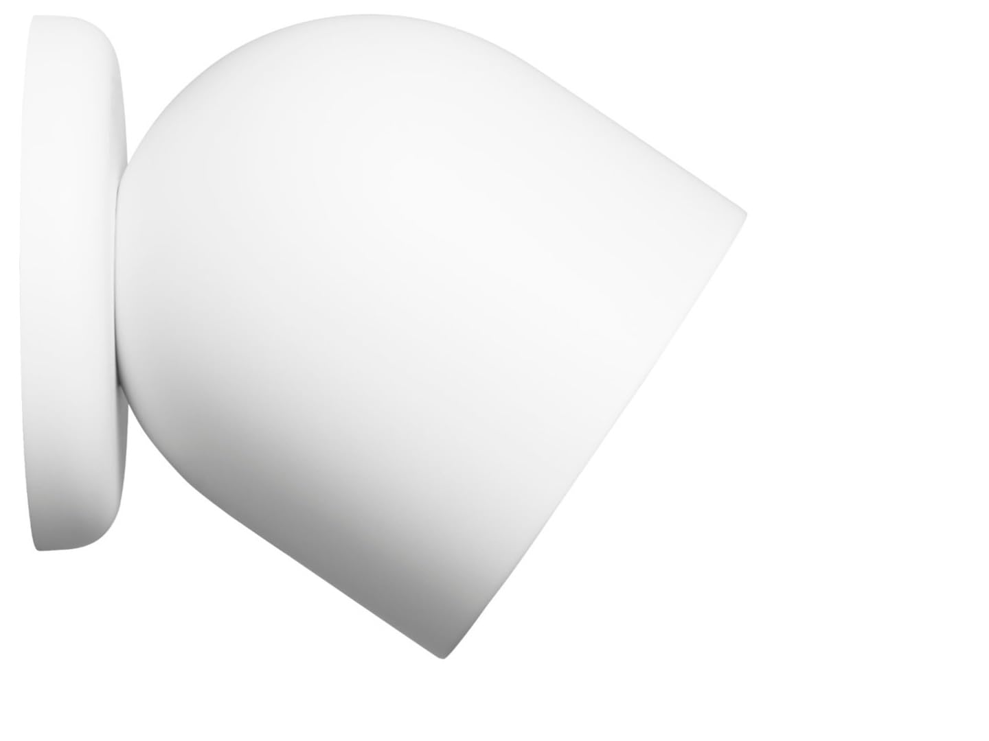 Google Nest Cam Outdoor or Indoor, Battery Wireless Camera - 2nd Gen (Single Camera - Wire Free)