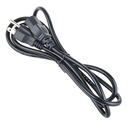 PK Power 6ft AC Power Cord for Fresh Air Purifier Ionizer 3-Pin Plug