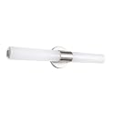 WAC Lighting, Turbo 24in LED Energy Star Bathroom Vanity & Wall Light 3500K in Chrome