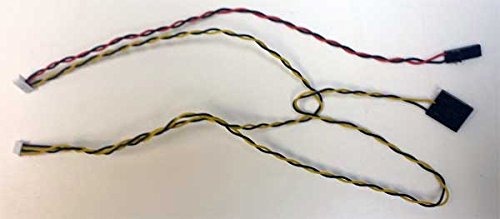 Flysight 4 PIN FPV Cable Video TX to IOSD