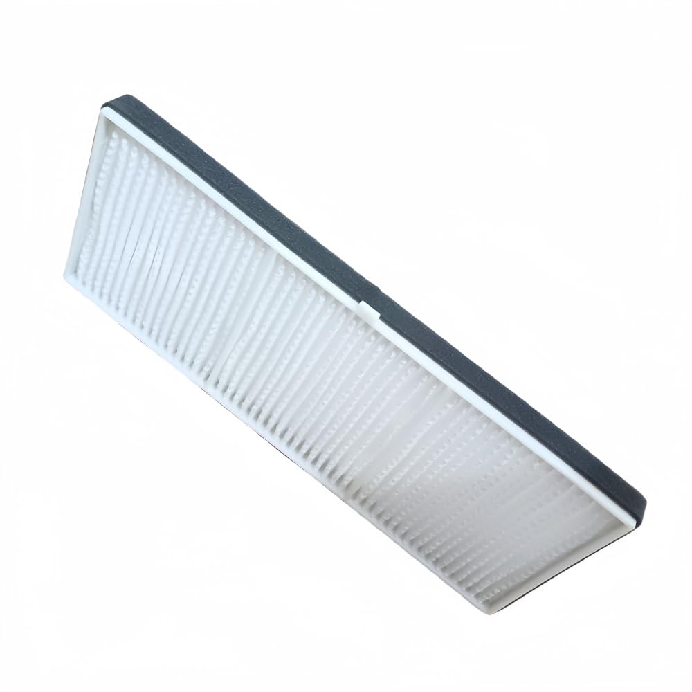 Replacement Projector Filter for Eiki,ViewSonic,RICOH,Compatible with PJ WUL6760 EK-700LUL,EK-720LU