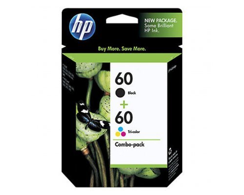 HP Photosmart D110a e-All-in-One Printer Ink Combo Pack by HP