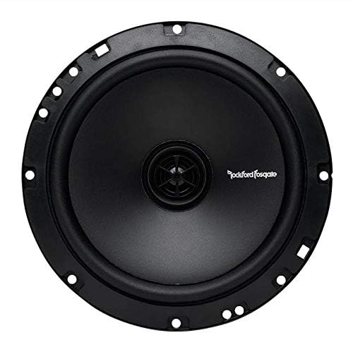 Rockford Fosgate R1675X2 6.75" 180W 2 Way Coaxial Car Stereo Speakers