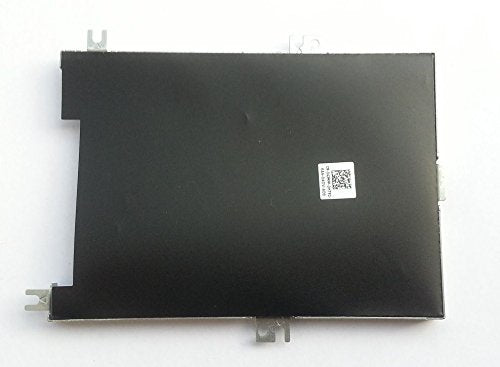 HDD SSD SATA Hard Drive Caddy for Dell Latitude E5470 80RK8 Caddy Bracket 4JMFP