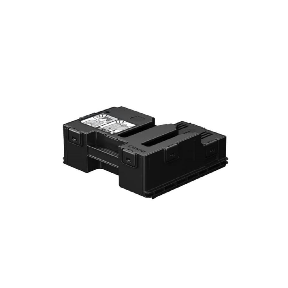 Canon MC-G04 Maintenance Cartridge - for use with MegaTank Printers G3270, G2270, G1230