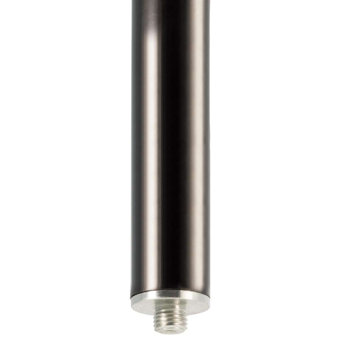 Ultimate Support SP-100B Air-Powered Speaker Pole w/M20 Threaded Connection & Standard Subwoofer Adapter