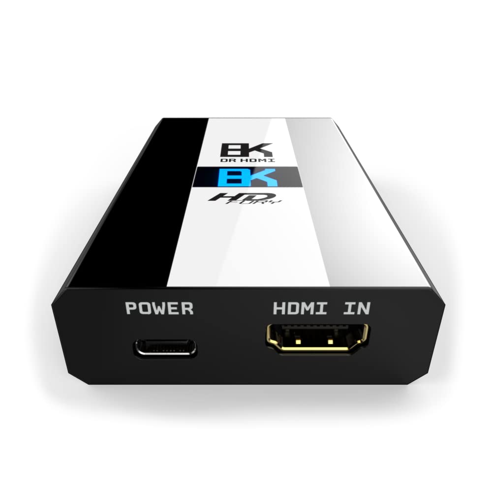 HDFury Dr HDMI 8K