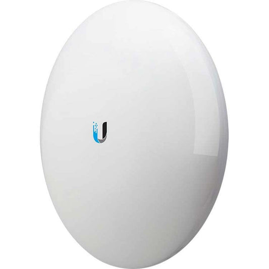 Ubiquiti NanoBeam ac NBE-2AC-13 IEEE 802.11ac 330 Mbit/s Wireless Access Point