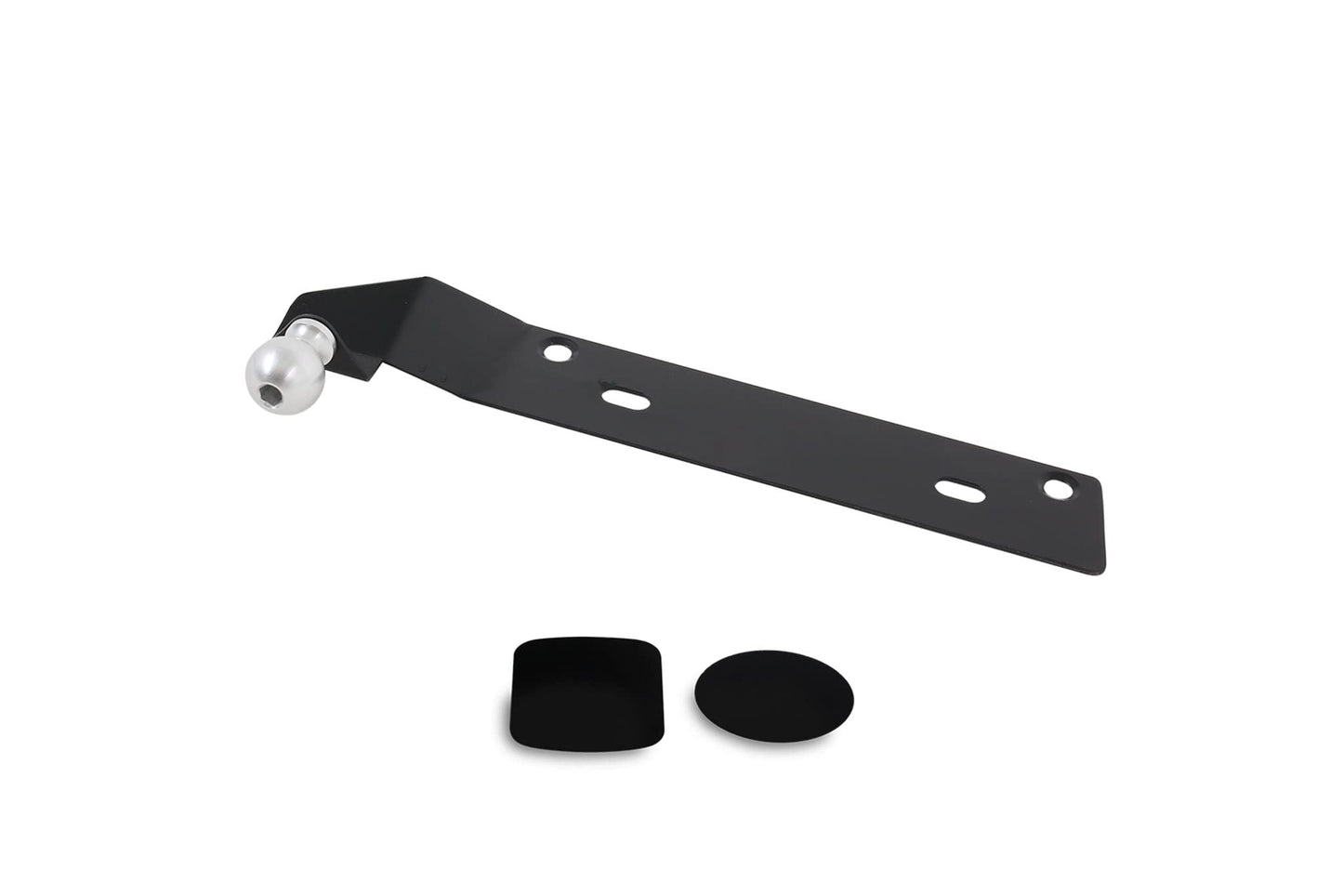Course Motorsports Direct Fit Phone Mount - Dodge Ram (Classic Body) Compatible with All Phones - 1500/2500/3500/4500/5500 (2013-2018) Compatible
