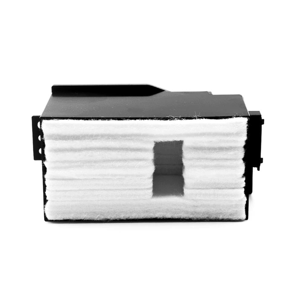 FWFQX 1X 1611102 Waste Ink Pad Tank for XP600 XP610 XP630 XP700 XP710 XP800 XP830 XP760 XP750 XP860 XP720 XP820 XP620 Printers