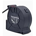 AB06012MX250300 60X60X25MM 6CM 12V 0.18A 2.16W 3-Wire Projector Turbo Fan
