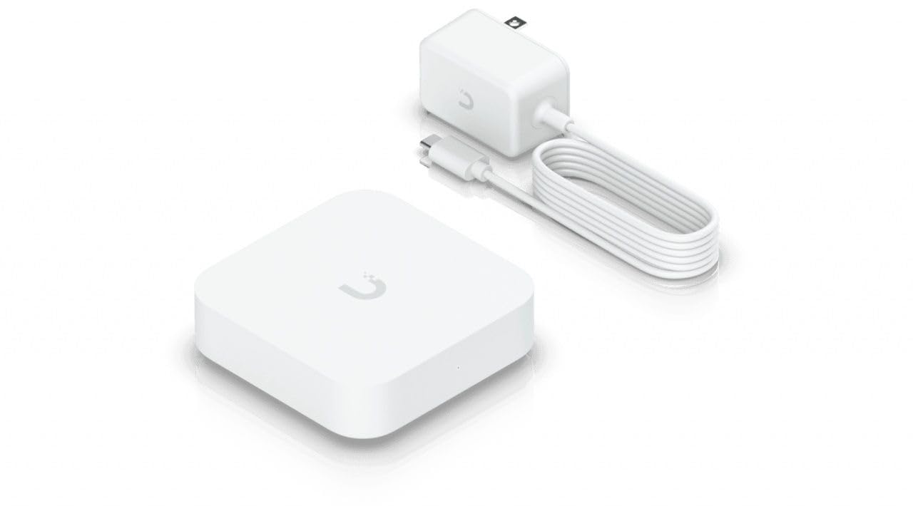 UbiQuiti UXG-LITE