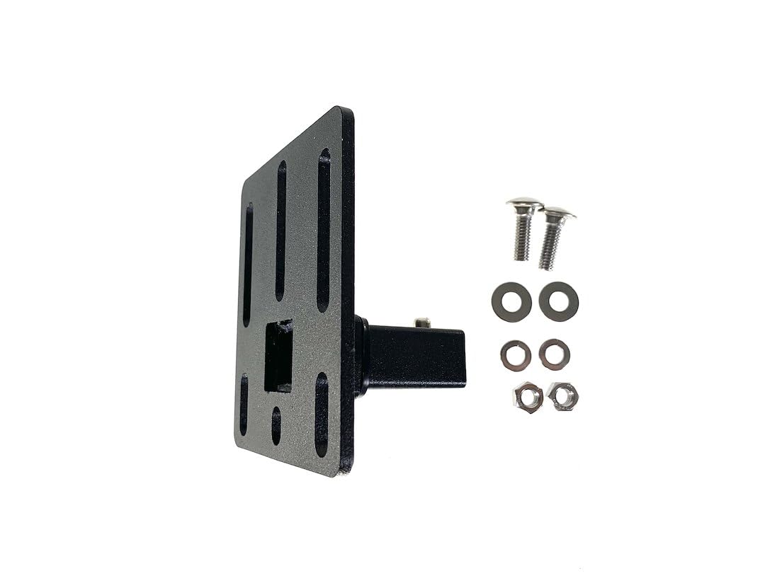 SMS Parts 8009879 Click-in Univ. Brkt B19