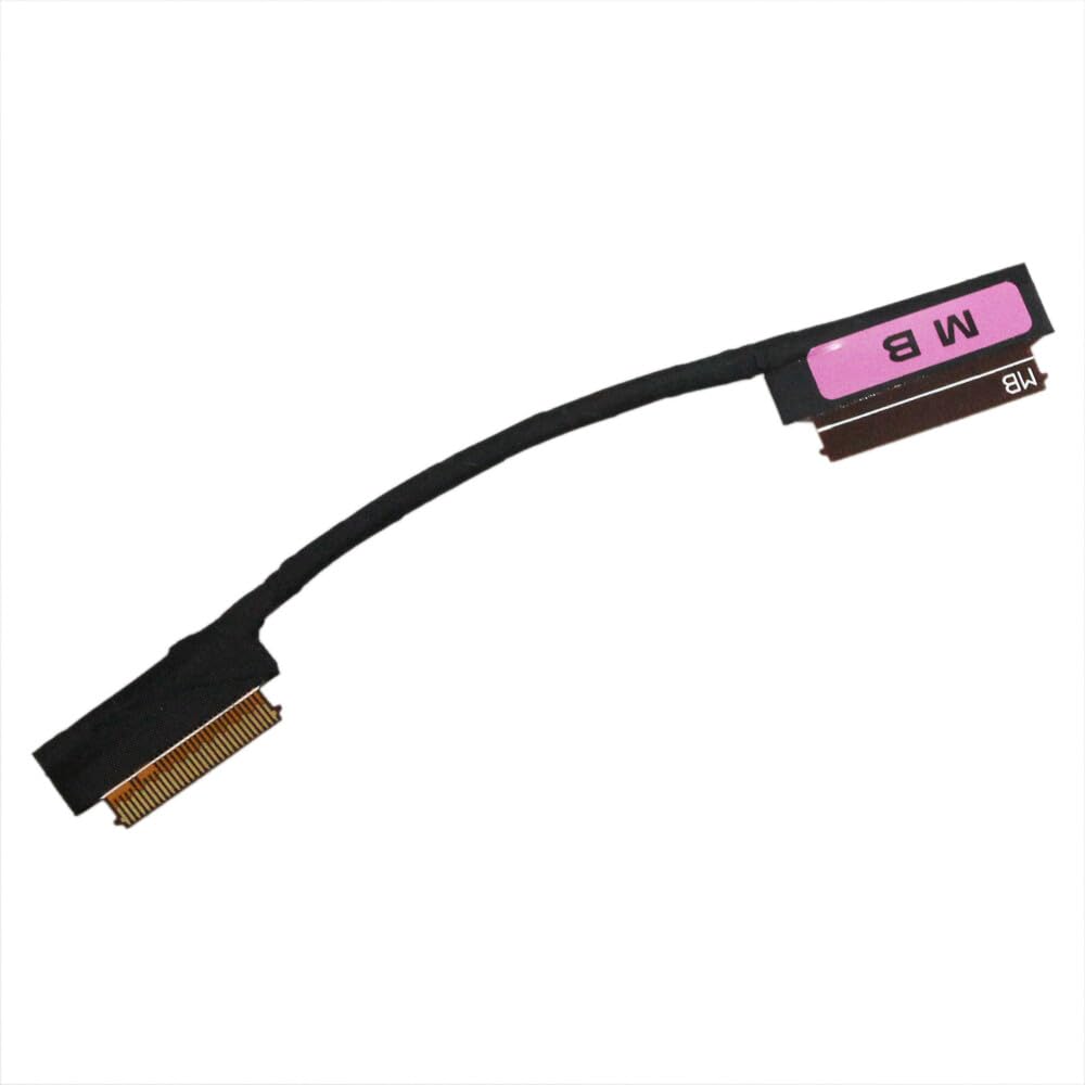 Zahara HDD Hard Drive Connector Cable Replacement for Lenovo ThinkPad T580 20L9 20LA 450.0CW02.0011 450.0CW02.0001 01YR466