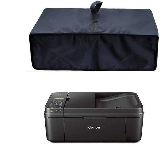 Secfanya Printer Dust Cover Compatible with Canon Pixma MG3620/TS3320/TS3520/TS6420/TR4520/TR4527/TR4720/TR750/TR8620/TR8520 Printers, Waterproof
