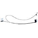 New LVDS LCD LED Flex Video Screen Cable Replacement for Dell Inspiron 15 3576 3573 Vostro 3578 P63F P/N:450.0DR01.0021 450.0DR01.0011 08M5Y7 8M5Y7