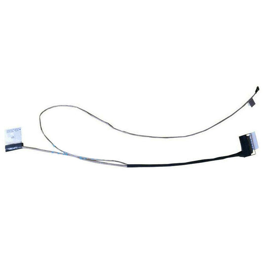 New LVDS LCD LED Flex Video Screen Cable Replacement for Dell Inspiron 15 3576 3573 Vostro 3578 P63F P/N:450.0DR01.0021 450.0DR01.0011 08M5Y7 8M5Y7