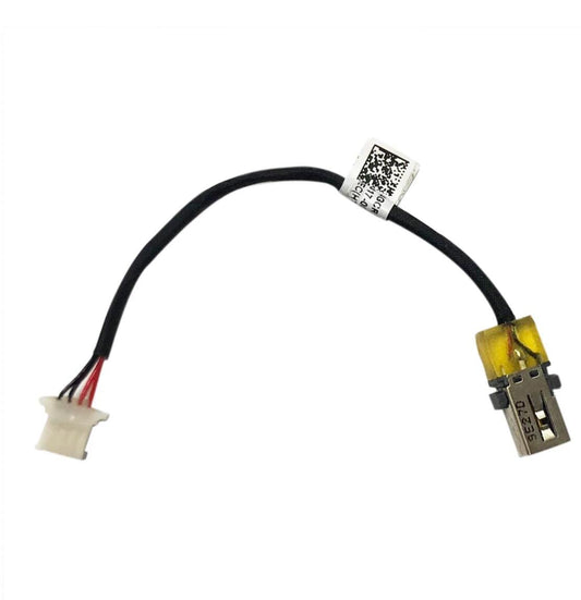 Fleshy Leaf DC Power Jack Harness Cable Replacement for Acer Chromebook CB3-431 SP113-31 Swift 3 SF314-51 1417-00DJ000