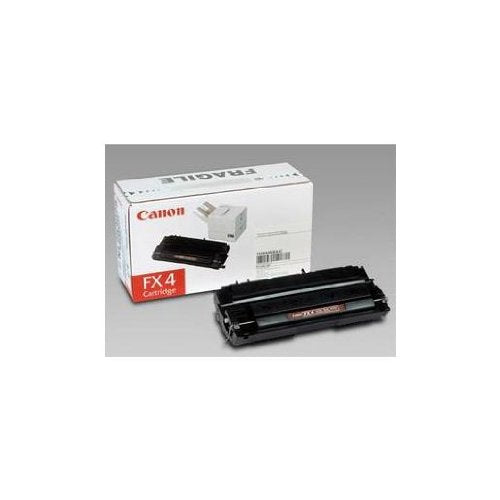 Canon Fx 4 - Toner Cartridge - 1-6500 Pages
