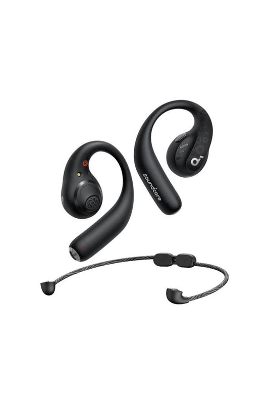 Anker AeroFit Pro Headphones - A3871