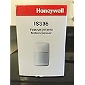 IS335 WIRED PIR Motion Detector, 40' x 56' by Honeywell (2 Pack)