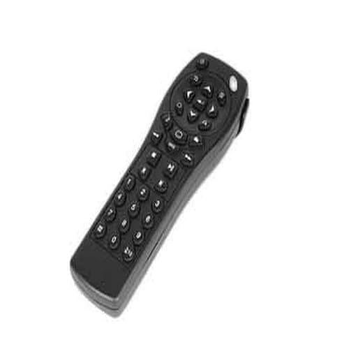 ACDelco GM Original Equipment 1999355 (01999355) Video Player Remote Control
