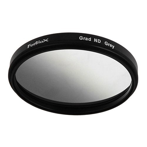 Fotodiox Graduated Gradual ND (Neutral Density) Filter - 77mm