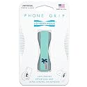 LOVEHANDLE Universal Phone Grip for Smartphones & Mini Tablets - Phone Holder for Hand - Wireless Charging Compatible - Made in The USA - Palm Tree