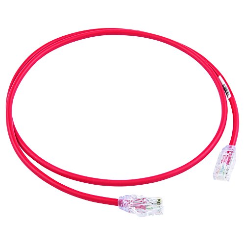 Panduit UTP28X5MRD