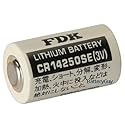 Lithium Battery 3v 850mah | CR14250SE
