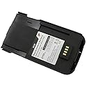 Artisan Power Replacement Battery for Avaya 9030, Nomad MDW9030P Phone. Extended Capacity 2150 mAh