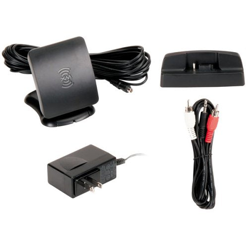 Audiovox XMH-10 Home Kit for Xpress XM7 Satellite Radio Receiver